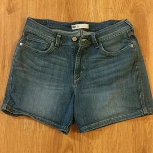 Levi Jean shorts